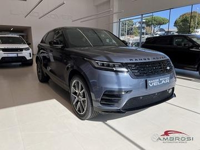 LAND ROVER Range Rover Velar 2.0 I4 PHEV 404 CV