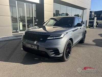 LAND ROVER Range Rover Velar 2.0D SV-204 CV Dyna