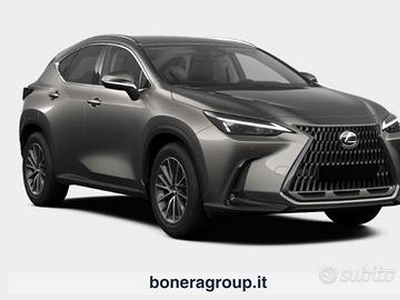 Lexus NX 450h+ 2.5 phev Premium+ 4wd e-cvt