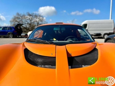 LOTUS EXIGE Mk2