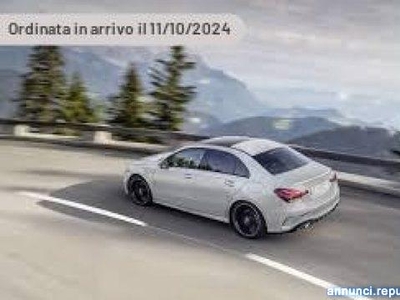 Mercedes Benz A 200 Automatic 4p. AMG Line Advanced Plus Pieve di Cento