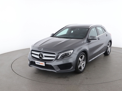 Mercedes Benz Classe GLA