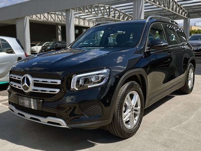 Mercedes-Benz GLB 180 d 85 kW