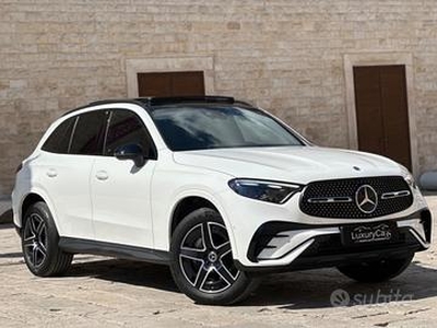 Mercedes-benz GLC 220d 4Matic Mild Hybrid PREMIUM