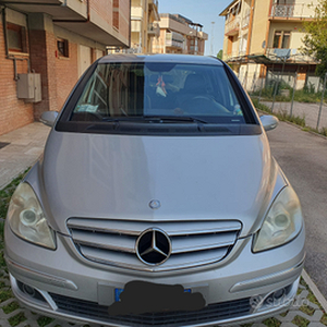 Mercedes classe B 180 CDI