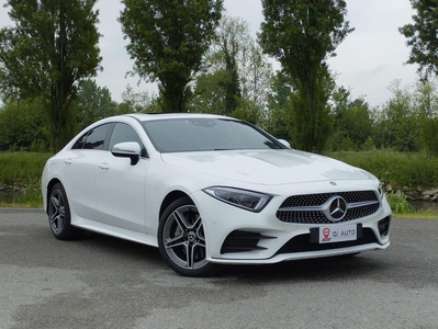 Mercedes Classe CLS 450