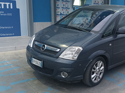 Meriva 1.7