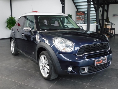 MINI 1.6 Cooper