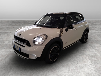 MINI 2.0 Cooper