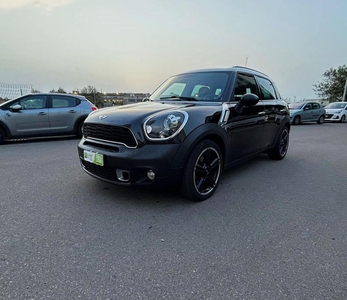 MINI 2.0 Cooper