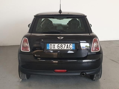 MINI 3 PORTE 1.4 16V Ray NEOPATENTATI