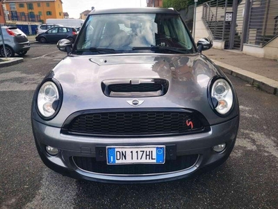 MINI 3 PORTE 1.6 16V Cooper S Chili