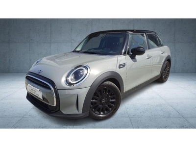 MINI 5 PORTE 1.5 Camden 5 porte