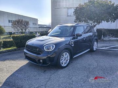 MINI Countryman Cooper SE ALL4 Classic Premium