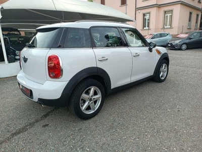 MINI COUNTRYMAN Mini One Countryman