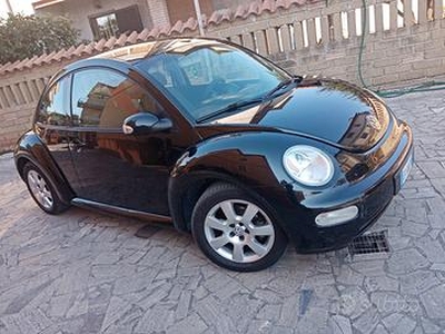 New Beetle 1.9tdi BUONECONDIZIONI Privato RomaNord