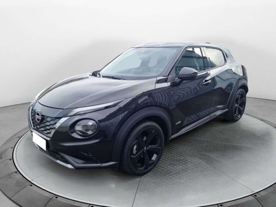 Nissan Juke 105 kW