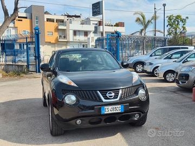 Nissan Juke 1.5 dCi Acenta del 2013