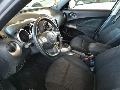 NISSAN JUKE 1.5 dCi Start&Stop Visia