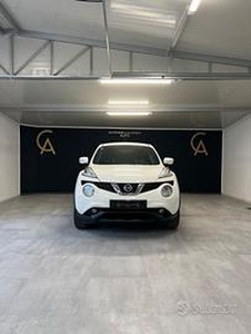 Nissan Juke 1.5 dCi Start&Stop Visia