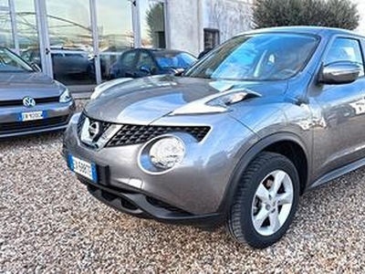 Nissan Juke 1.6 94 CV Visia