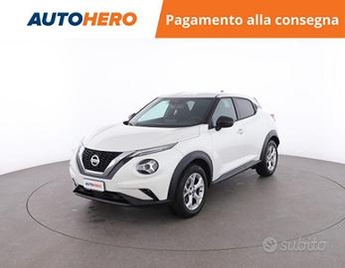 NISSAN Juke PE01031