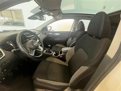 NISSAN QASHQAI 1.3 dig t N Connecta 140cv