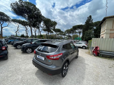 Nissan Qashqai 1.5 dCi