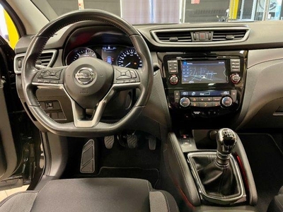 NISSAN QASHQAI 1.5 dCi Tekna+ RESTAYLING - TETTO PANORAMA TOTALE