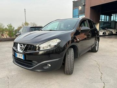 Nissan Qashqai 1.6 16V Visia