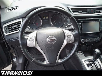 NISSAN QASHQAI 1.6 dCi 130cv 360 2WD Xtronic