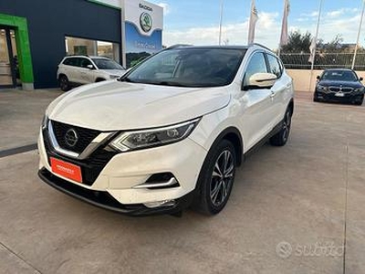 NISSAN Qashqai 2 serie 0