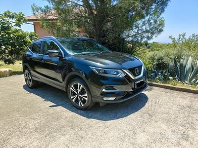 NISSAN Qashqai 2ª serie - 2019