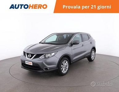 NISSAN Qashqai LY22317