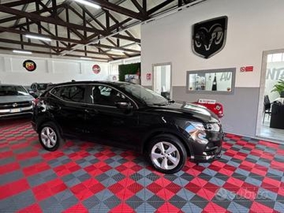 Nissan Qashqai Tecna 1.5 dCi 116cv 2019 km 126000