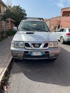 NISSAN Terrano II - 2003