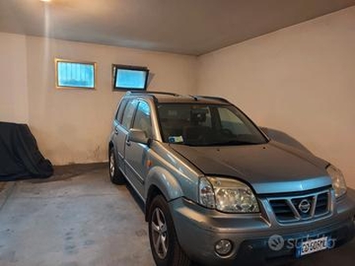 NISSAN X-Trail 1ª serie - 2002