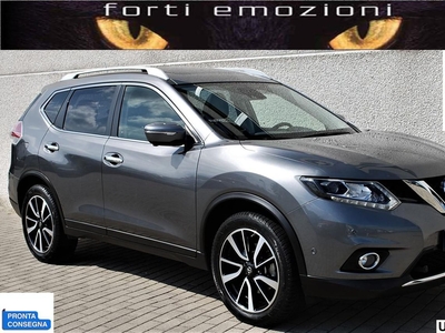 Nissan X-Trail 1.6 dCi