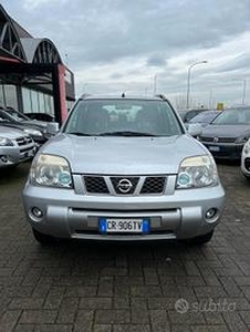 Nissan X-Trail 2.2 dCi