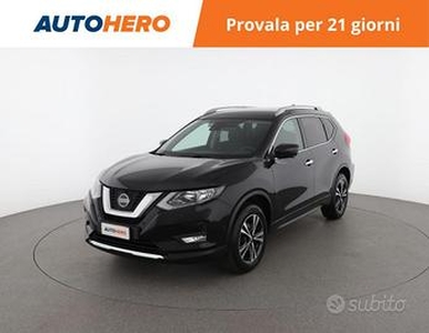 NISSAN X-Trail GW11660