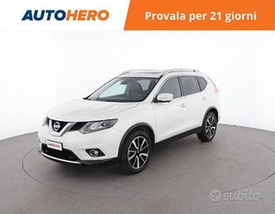 NISSAN X-Trail RB97330