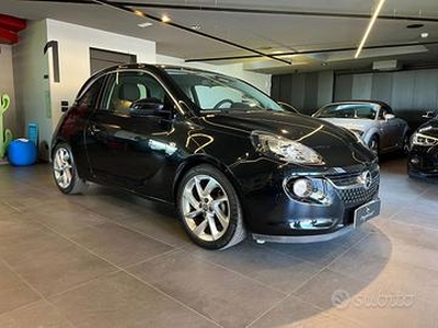 OPEL Adam 1.2 70 CV Slam - AUTO PER NEOPATENTATI