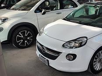 Opel Adam 1.4 87 CV CAMBIO AUTOMATICO