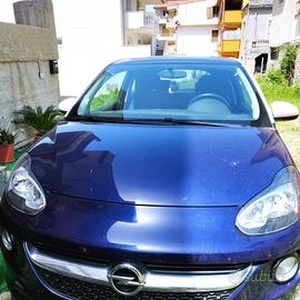Opel adam 1.4 benzina gpl