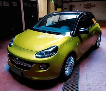Opel adam glam - 1.4 100cv