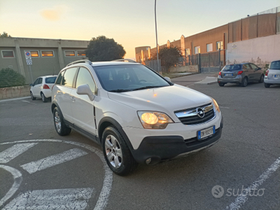 Opel Antara 2.0 CDTI 150 CV 4X4