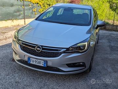 Opel astra 1.6 Diesel 136cv