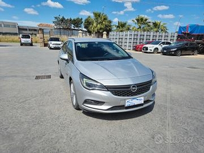 Opel Astra 2016 - 1.6 CDTi 110CV Start&Stop Sports