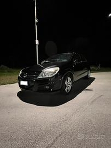 Opel Astra 3 serie