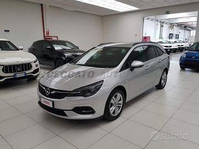 Opel Astra 5° Serie Sports Tourer 1.5 cdti GS...